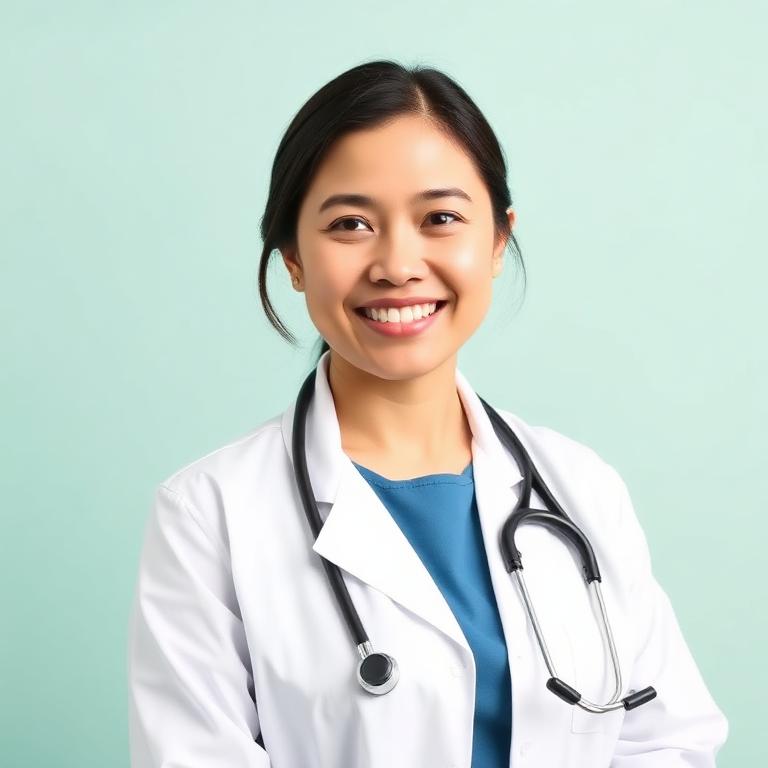 dr. Amelia Putri, Sp.OG