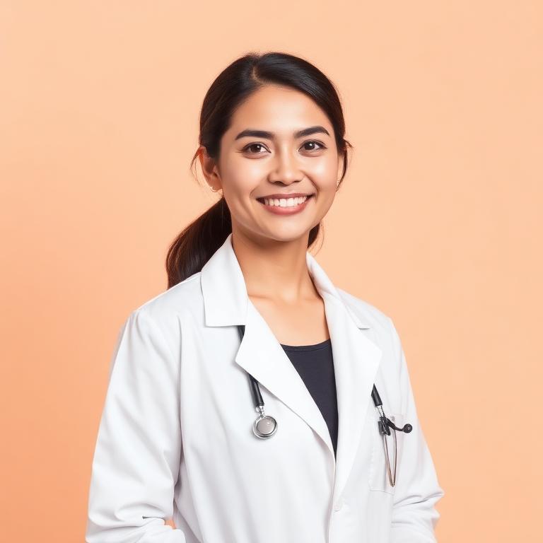 dr. Citra Lestari, Sp.OG (KFER)